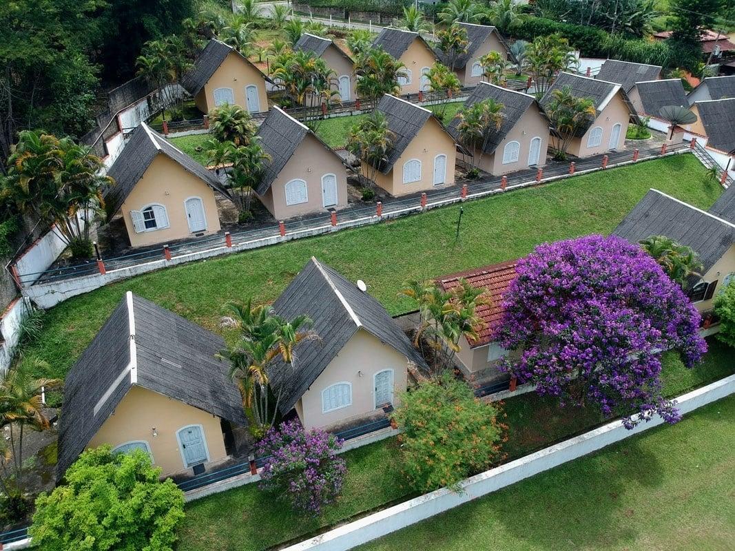 Vale Verde Penedo Hotel Exterior photo